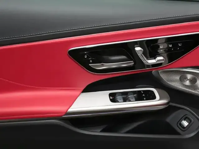 Mercedes-Benz CLE 450