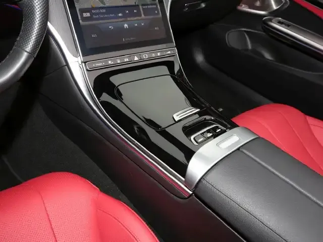 Mercedes-Benz CLE 450