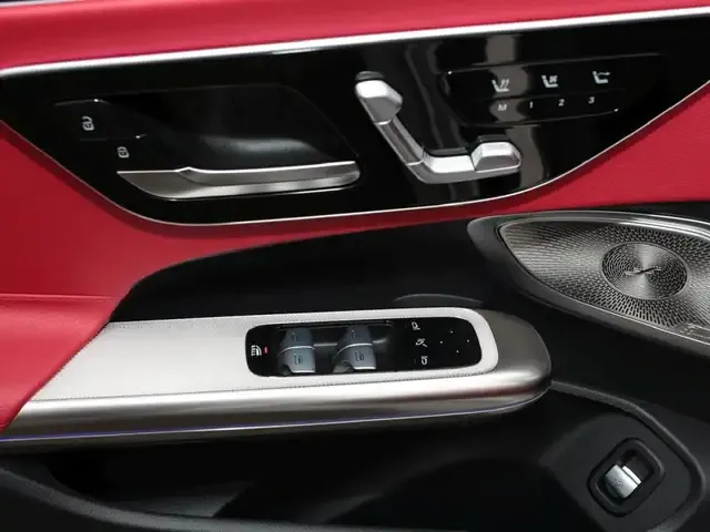 Mercedes-Benz CLE 450