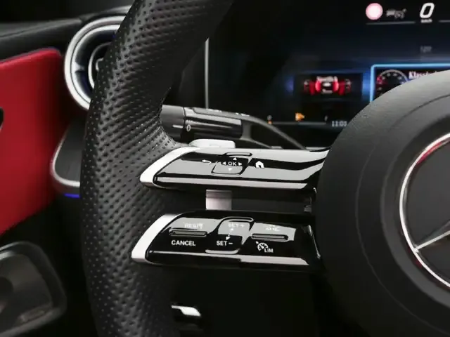 Mercedes-Benz CLE 450