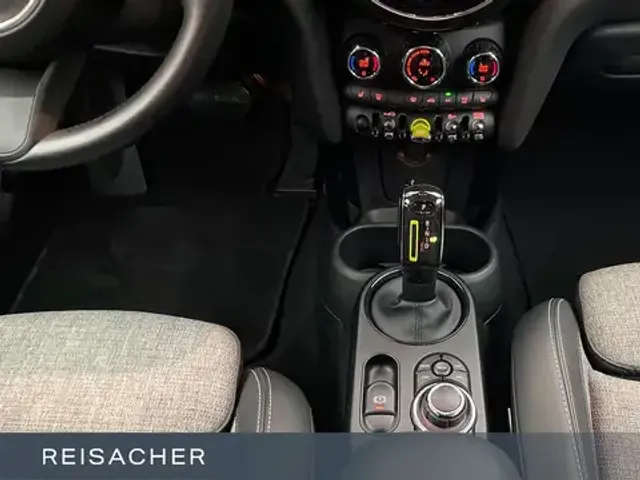 MINI Cooper SE
