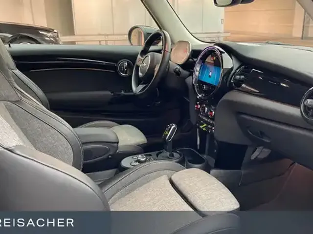 MINI Cooper SE