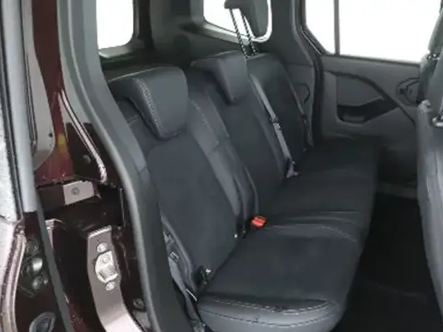 Mercedes-Benz T-Class