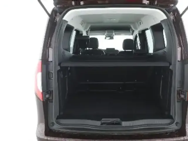 Mercedes-Benz T-Class