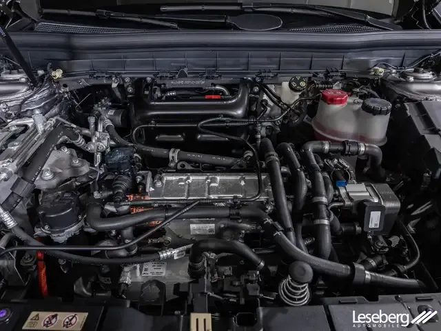 Mercedes-Benz EQB 300