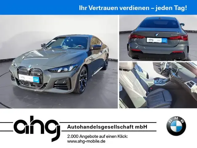 BMW Sonstige