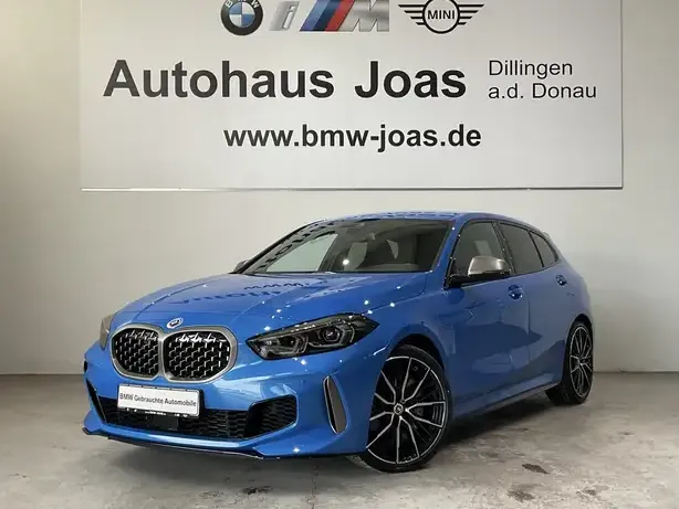 BMW 135