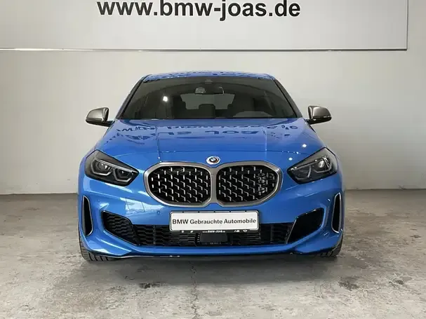 BMW 135