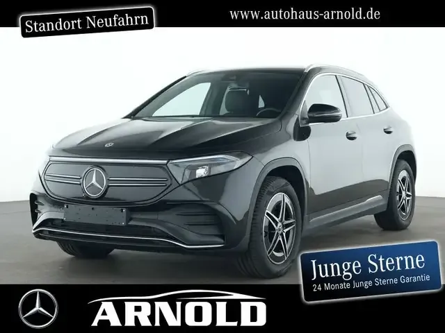 Mercedes-Benz EQA 300