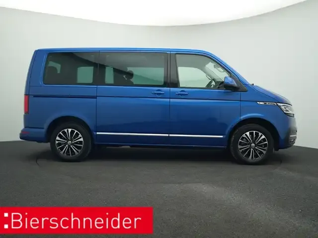Volkswagen T6.1 Multivan
