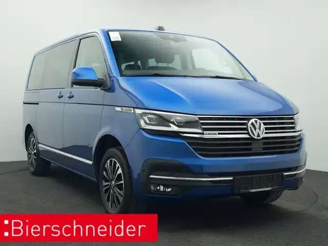 Volkswagen T6.1 Multivan