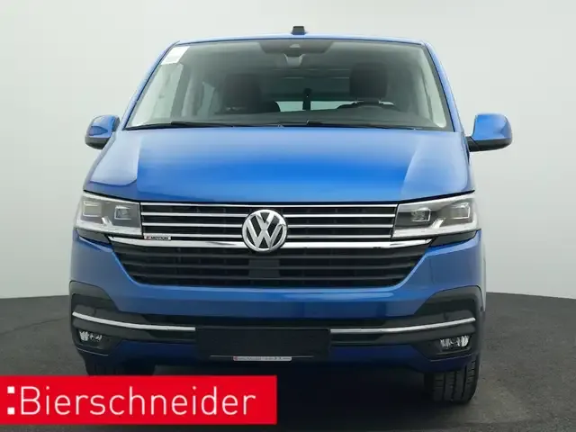 Volkswagen T6.1 Multivan