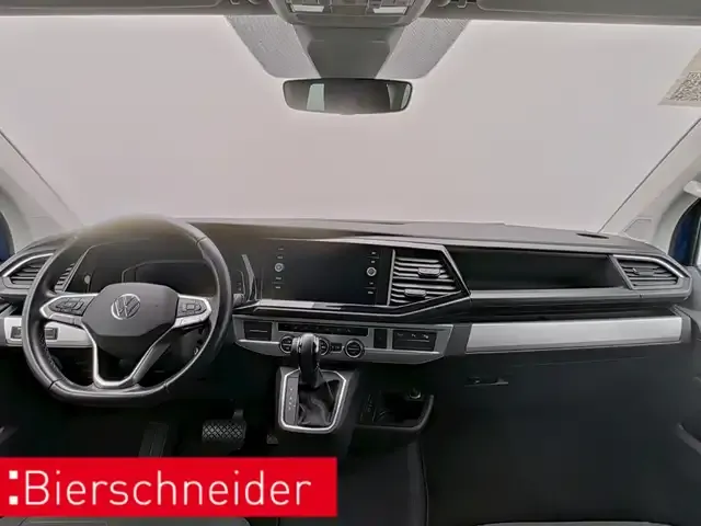 Volkswagen T6.1 Multivan