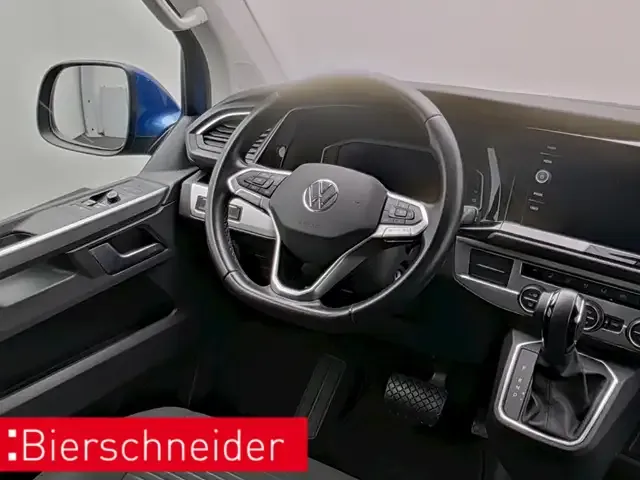 Volkswagen T6.1 Multivan