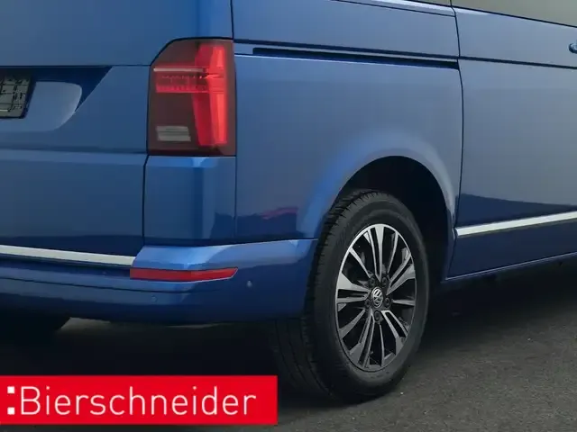 Volkswagen T6.1 Multivan