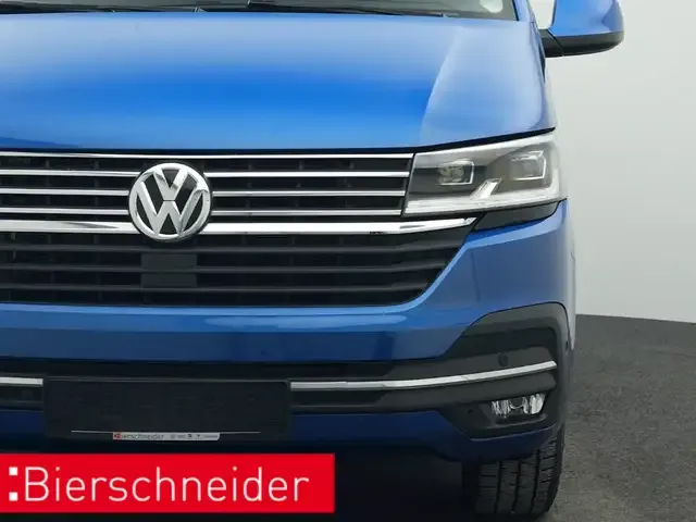 Volkswagen T6.1 Multivan