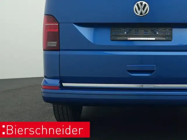 Volkswagen T6.1 Multivan