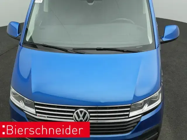 Volkswagen T6.1 Multivan