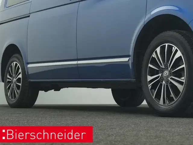 Volkswagen T6.1 Multivan