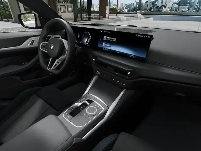 BMW 420