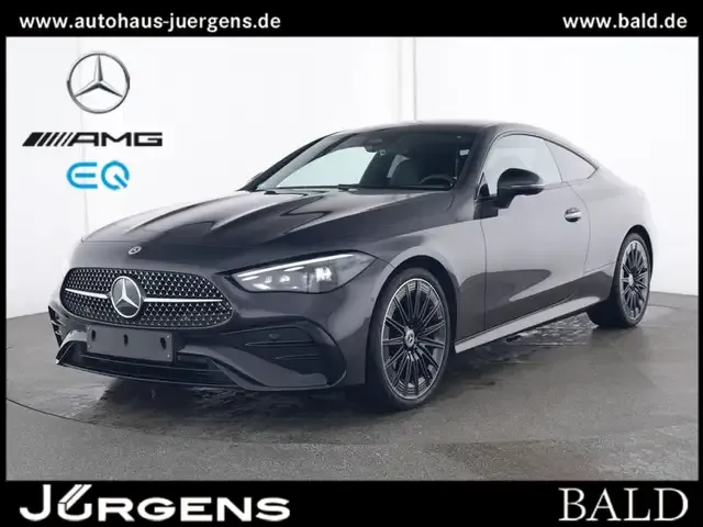 Mercedes-Benz CLE 300