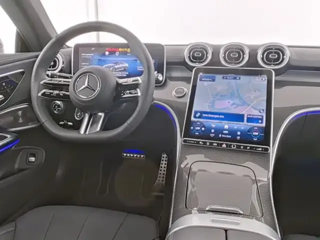 Mercedes-Benz CLE 300