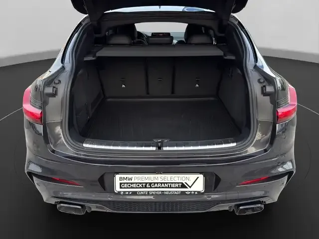 BMW X4 M