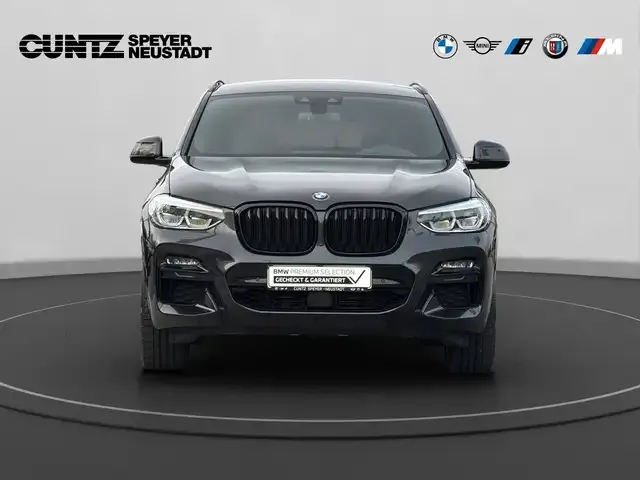 BMW X4 M