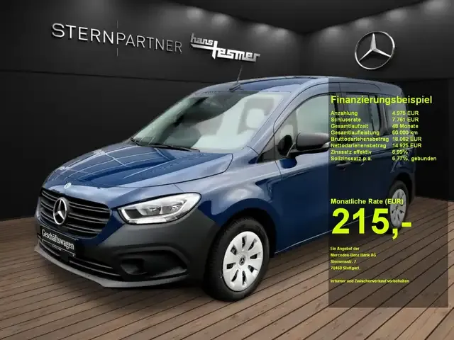 Mercedes-Benz Citan