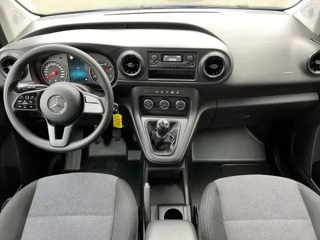 Mercedes-Benz Citan