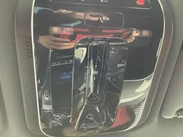 Mercedes-Benz GLC 43 AMG