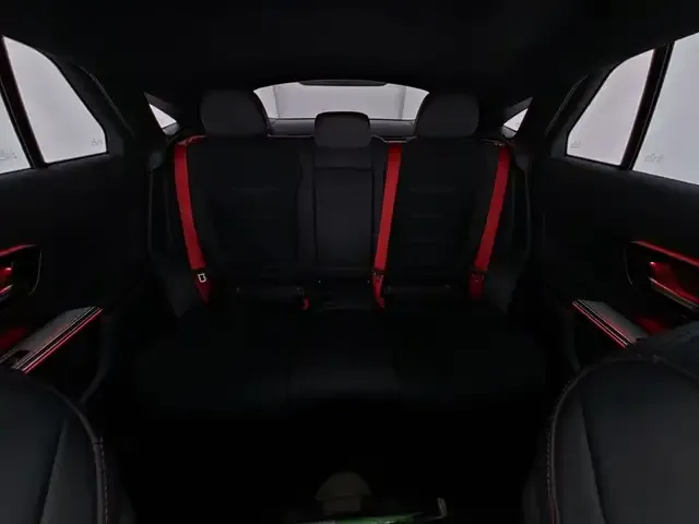 Mercedes-Benz GLC 43 AMG