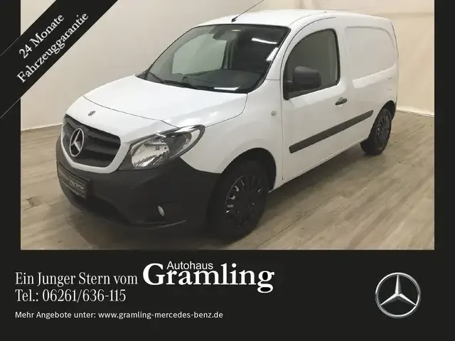 Mercedes-Benz Citan