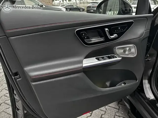 Mercedes-Benz GLC 43 AMG