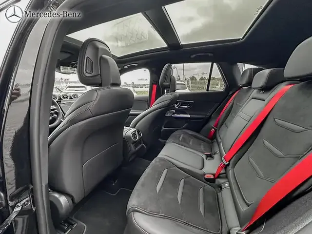 Mercedes-Benz GLC 43 AMG