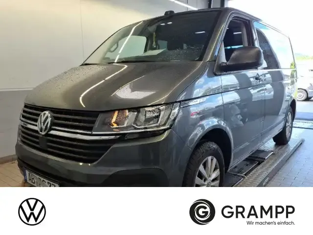Volkswagen T6.1 Multivan