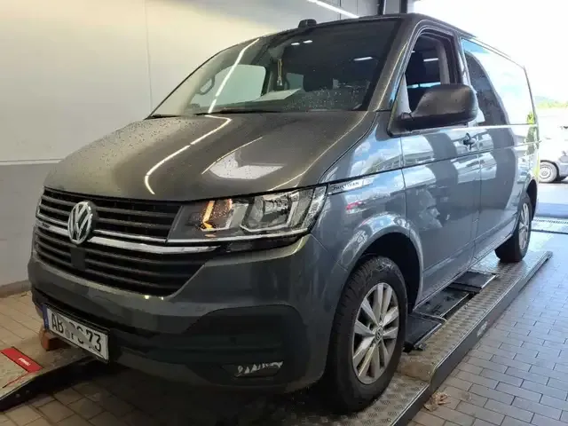 Volkswagen T6.1 Multivan