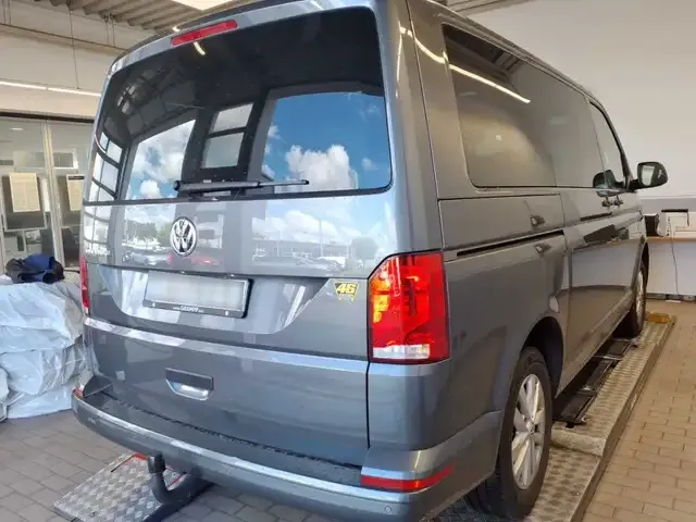 Volkswagen T6.1 Multivan