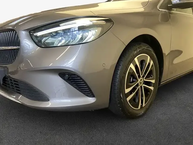 Mercedes-Benz B 250