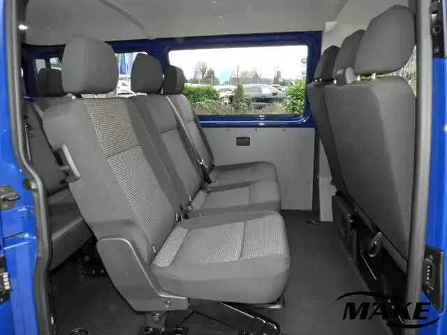 Volkswagen T6.1 Kombi