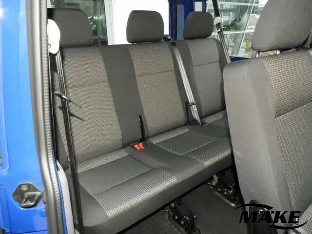 Volkswagen T6.1 Kombi