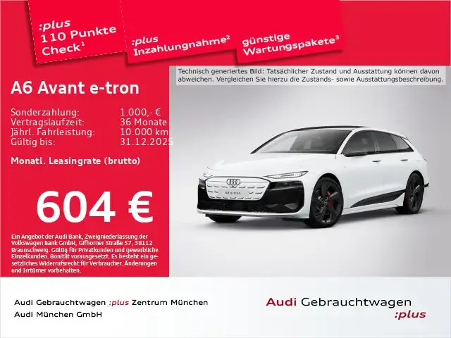 Audi Sonstiges