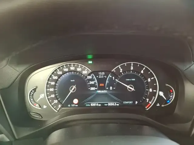 BMW X3 M