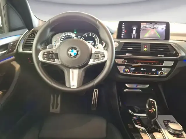 BMW X3 M