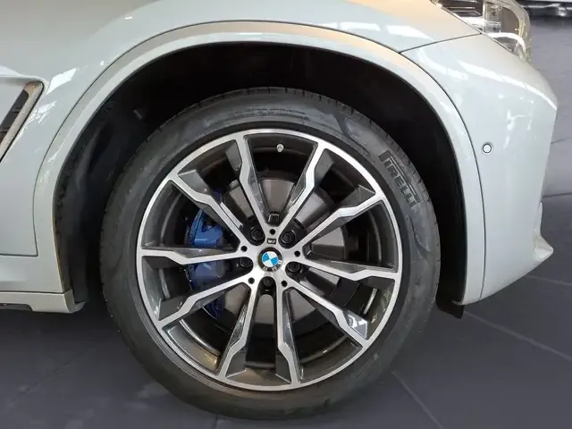 BMW X3 M