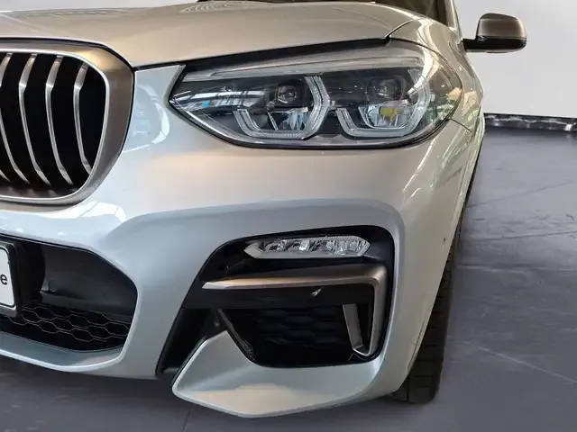 BMW X3 M