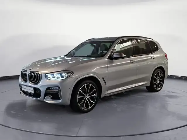 BMW X3 M