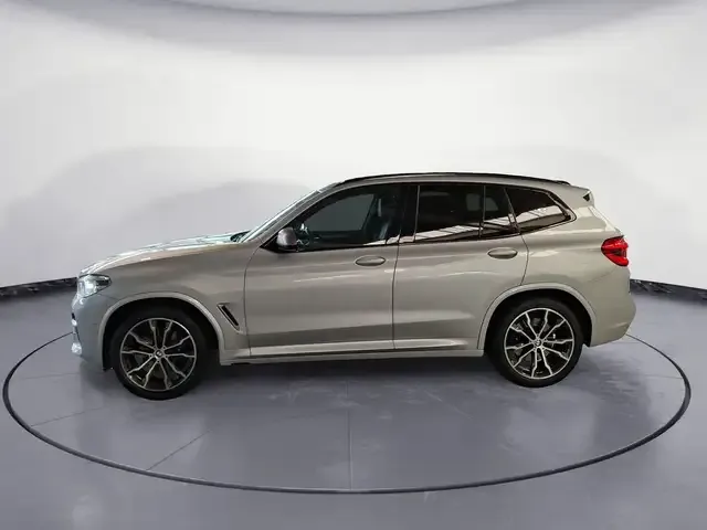 BMW X3 M
