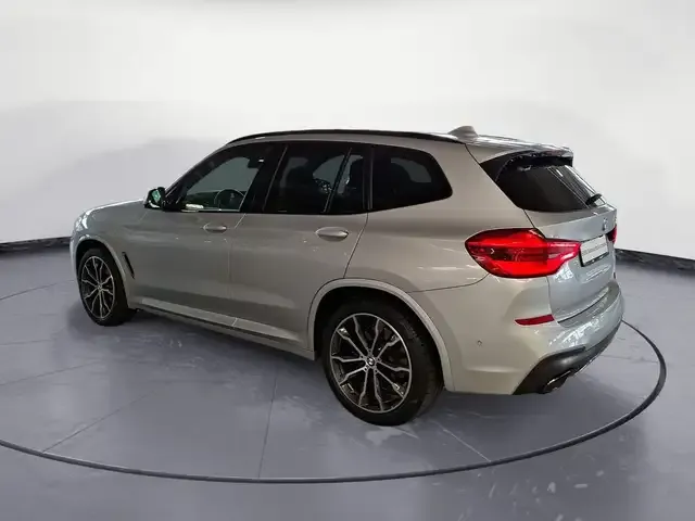 BMW X3 M