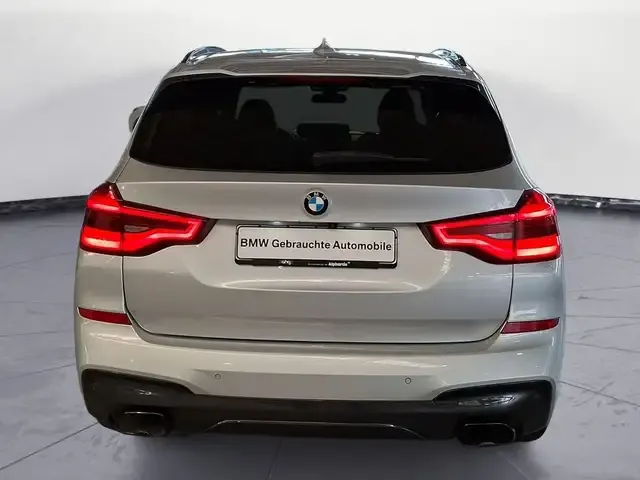BMW X3 M